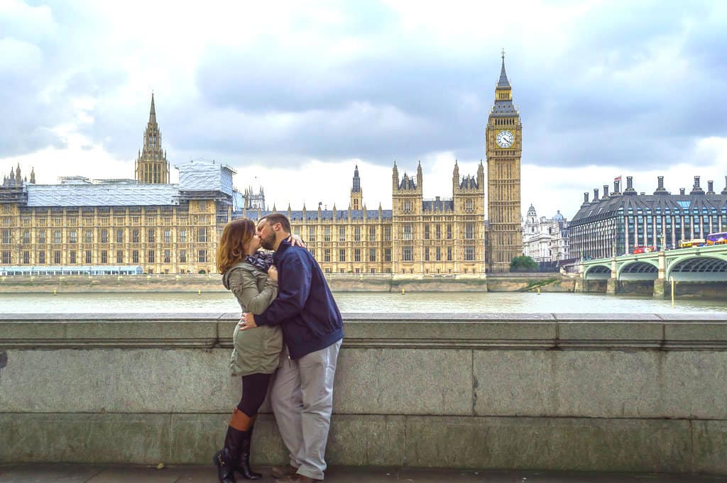 The 100+ Most Romantic Instagram Captions for Couples