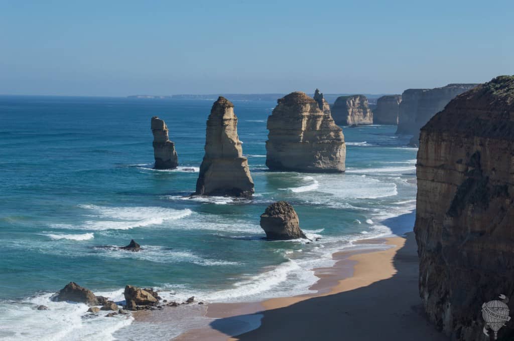 great ocean road itinerary 1 day