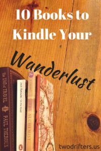10 Books to Kindle Your