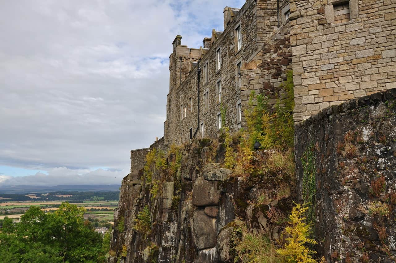 Things to Do in Stirling Scotland - Our Guide to Scotland's Heart