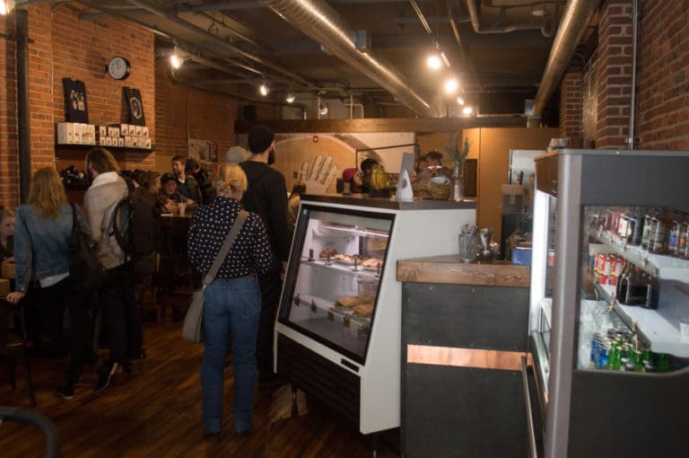 6 Best Coffee Shops in Asheville NC Local Spots You Can't Miss