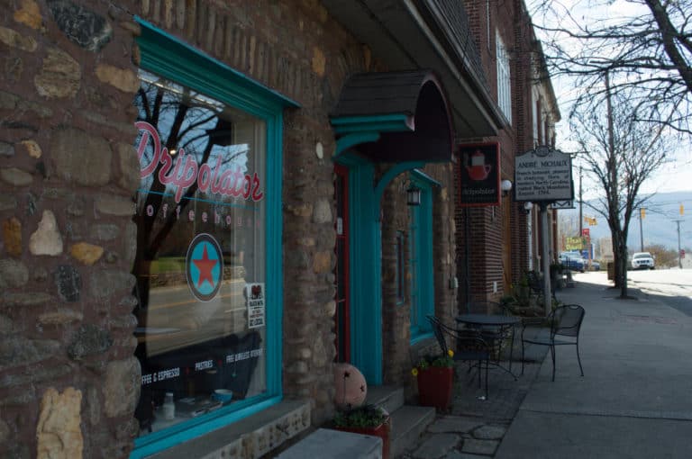 6 Best Coffee Shops in Asheville NC Local Spots You Can't Miss