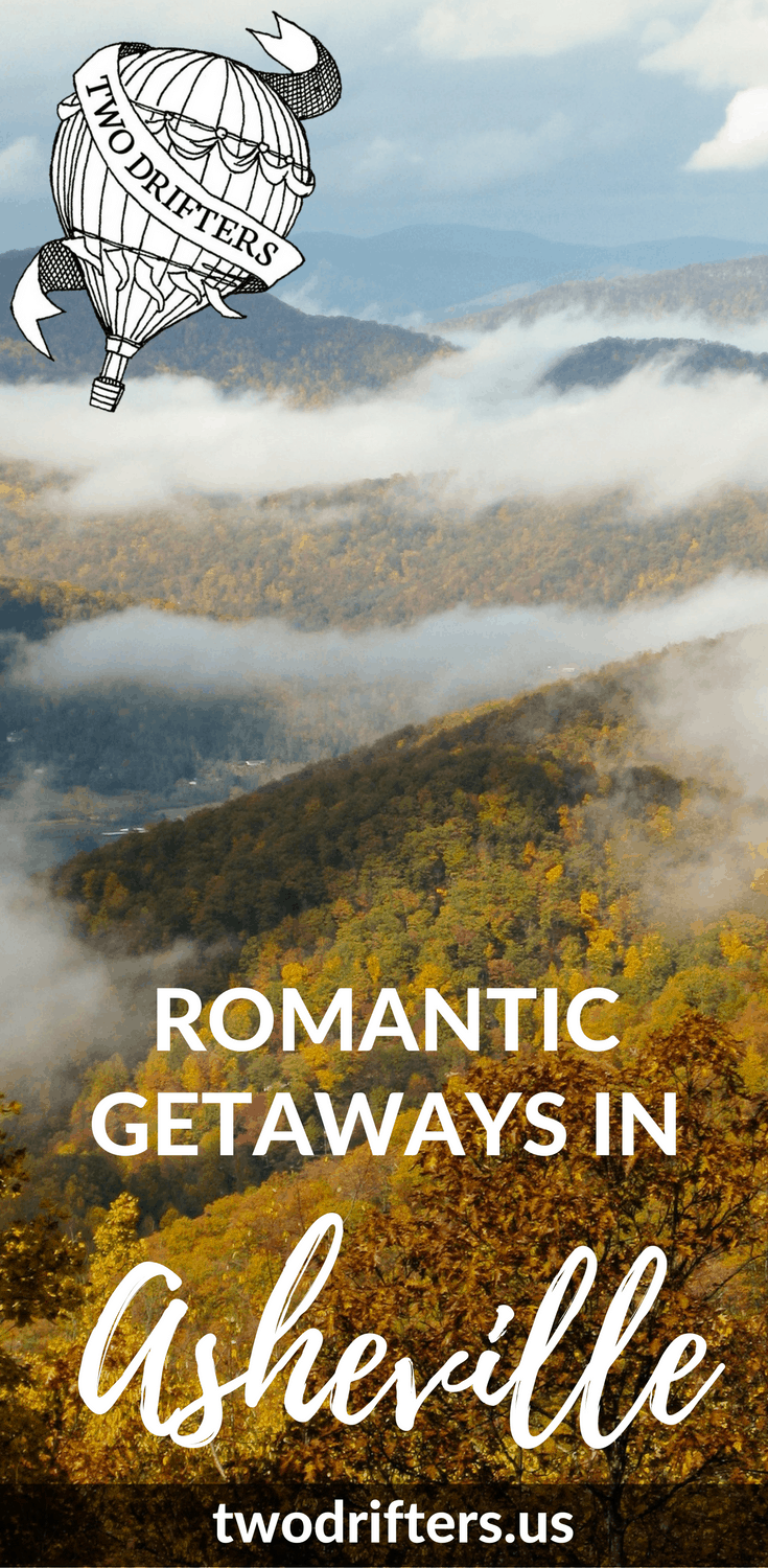 Romantic Getaways In Asheville Mynk Lashes