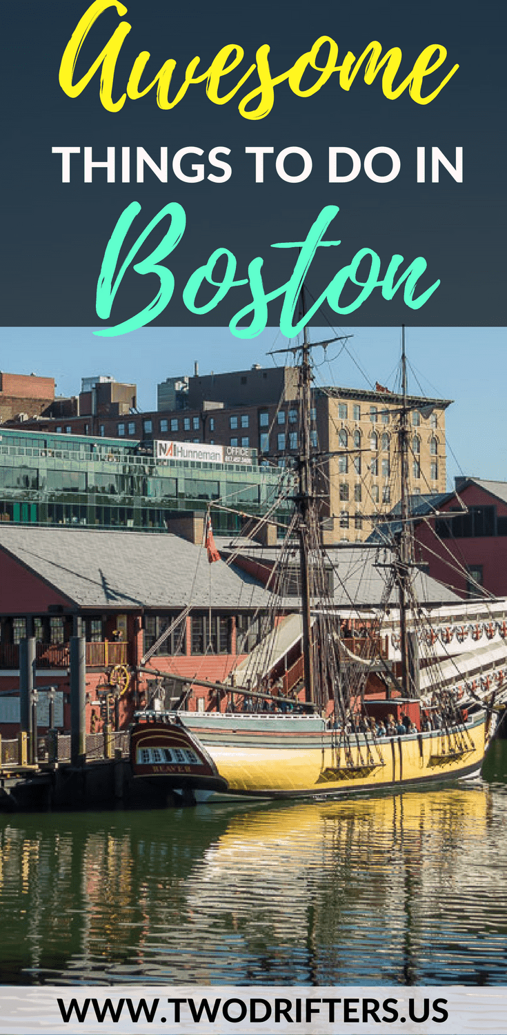 romantic things to do in boston: a couples' getaway guide