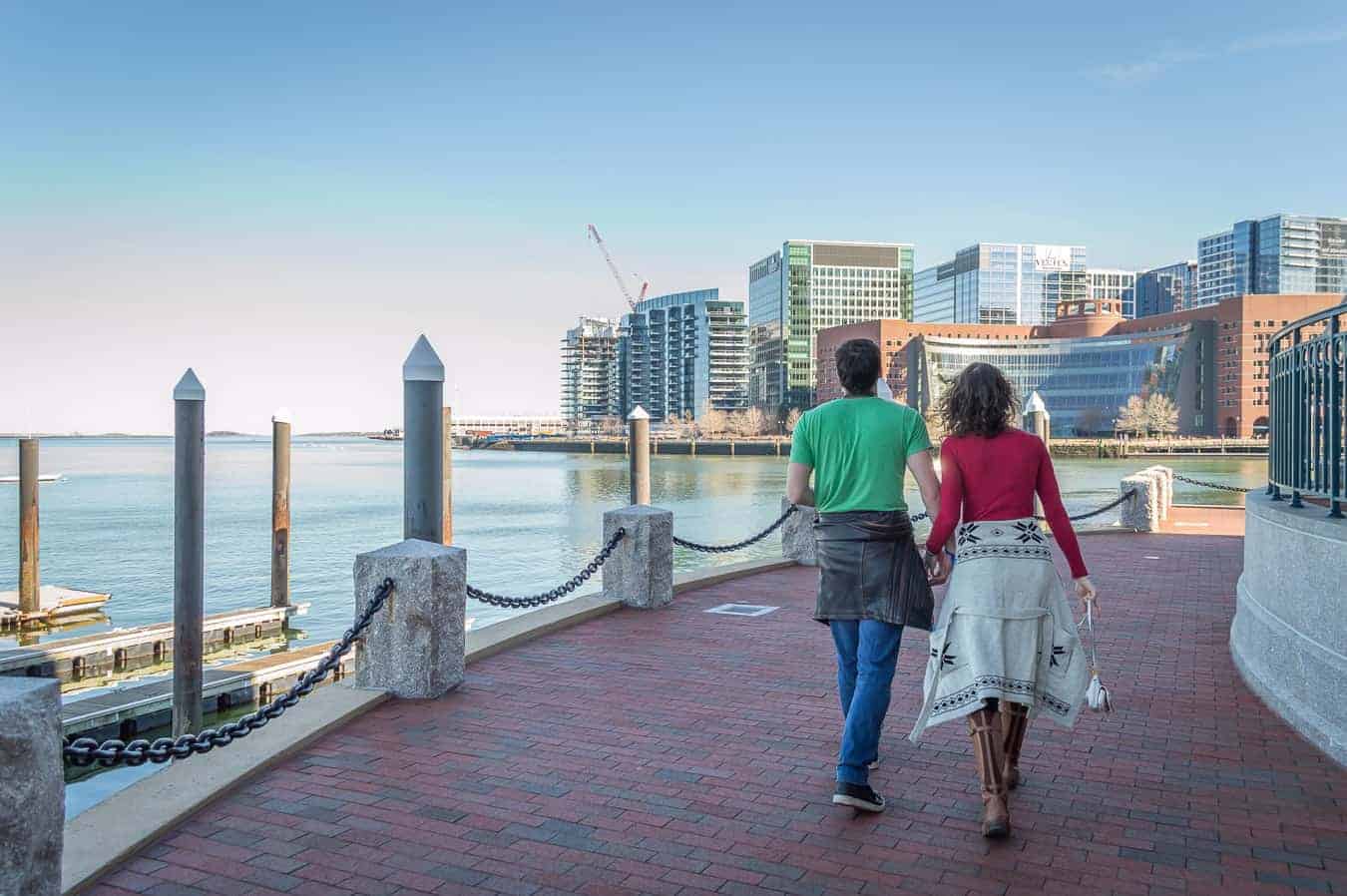 things to do in boston for couples