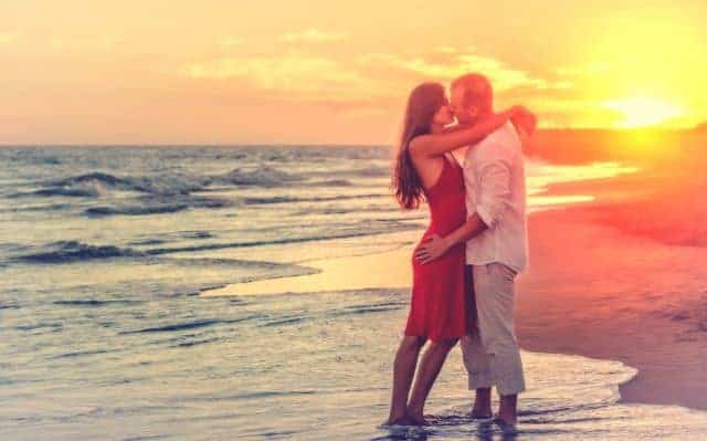50 Romantic Instagram Travel Couples To Inspire Your Adventures