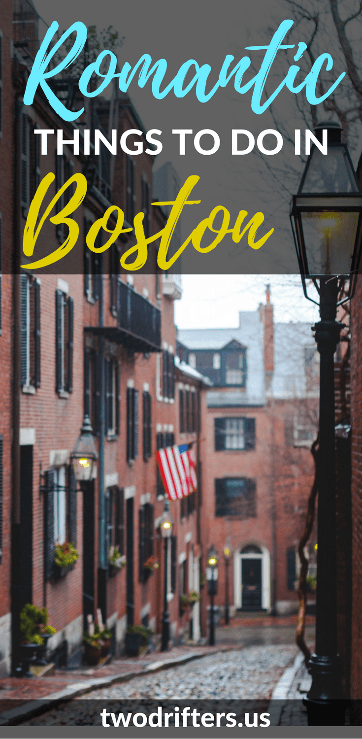 things to do in boston for couples