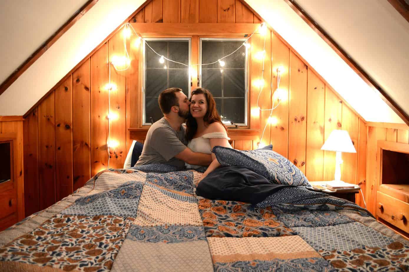 best mattress for heavier couples