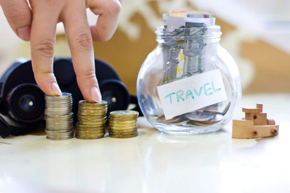 A Unique Way to Make Money While Traveling
