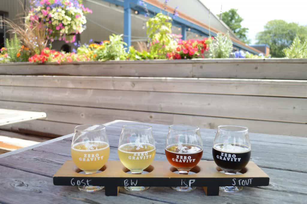 Burlington VT Breweries, Bars, & Beer Where to Drink in BTV