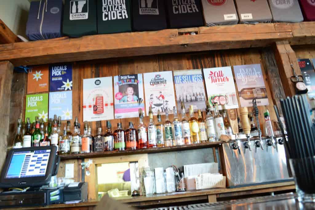 Burlington VT Breweries, Bars, & Beer Where to Drink in BTV