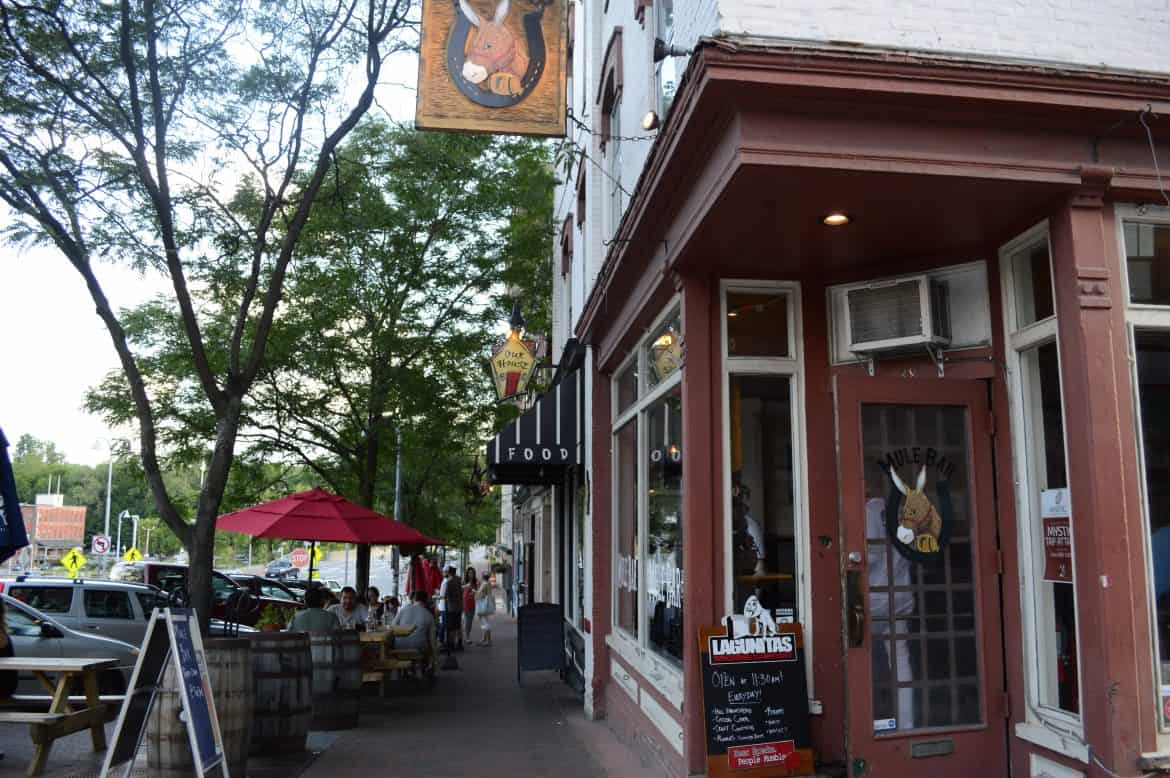 Burlington VT Breweries, Bars, & Beer Where to Drink in BTV