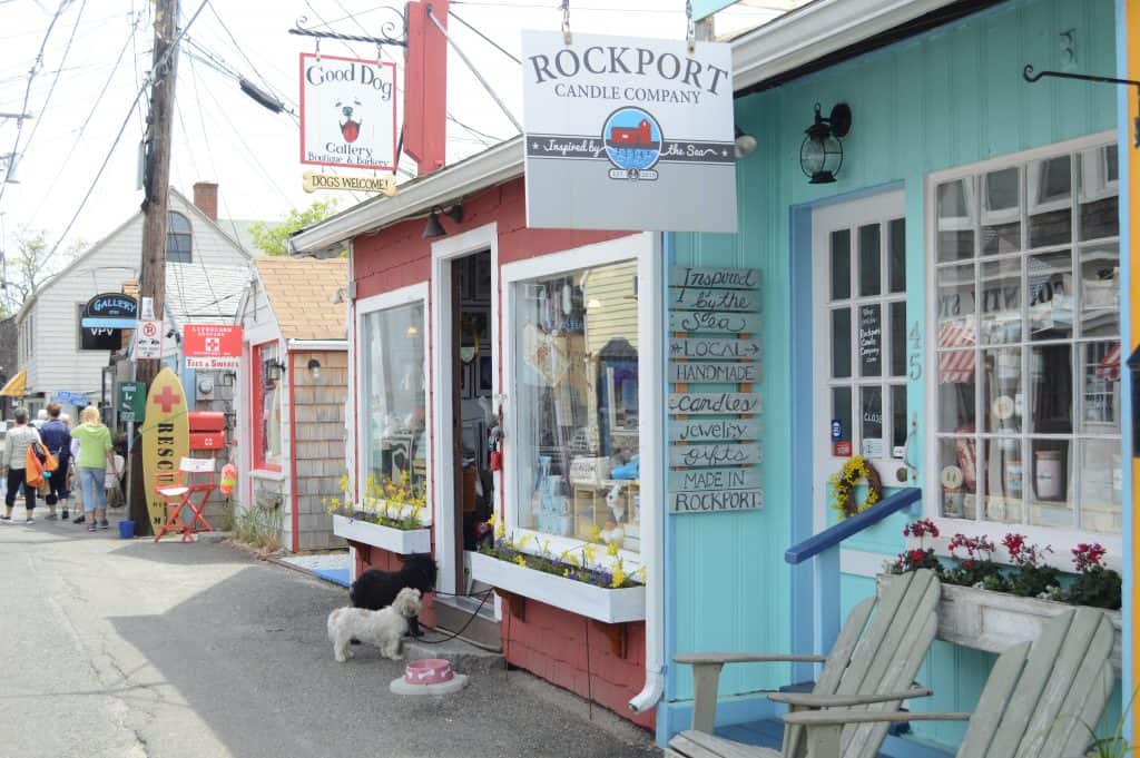 The Very Best Things to Do in Rockport, MA