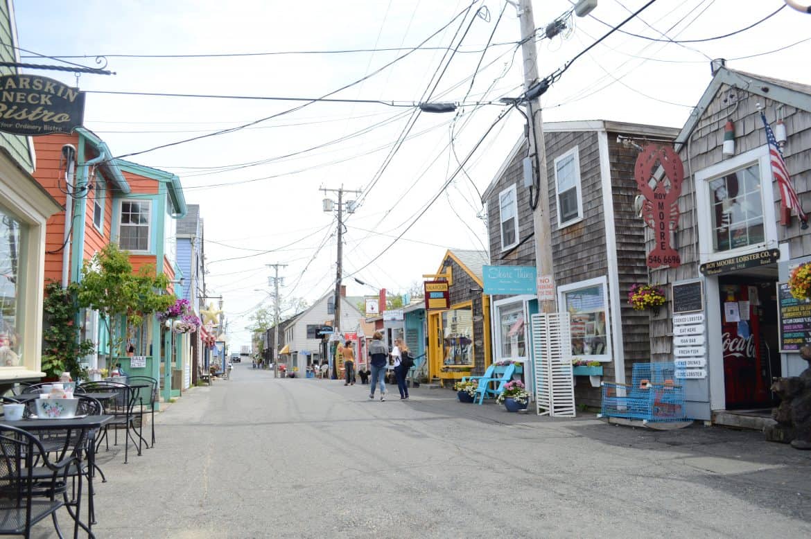 The Very Best Things to Do in Rockport, MA