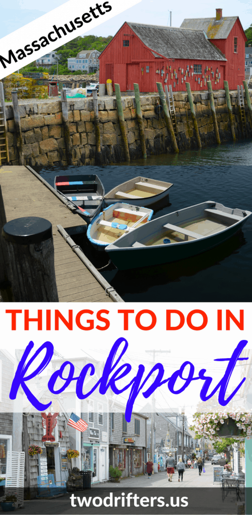 The Very Best Things to Do in Rockport, MA