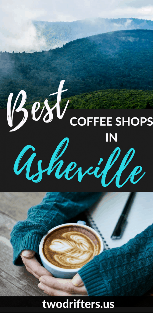 6 Best Coffee Shops in Asheville NC Local Spots You Can't Miss