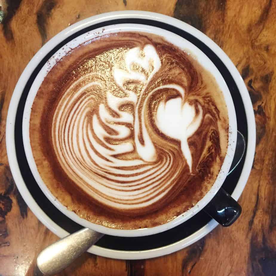 Best Cafes in Melbourne