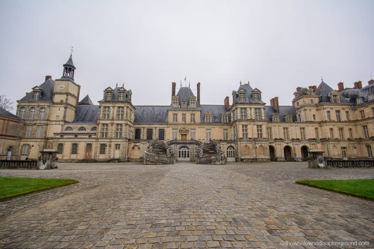 23 Best Castles In France For A Magical Experience Two Drifters
