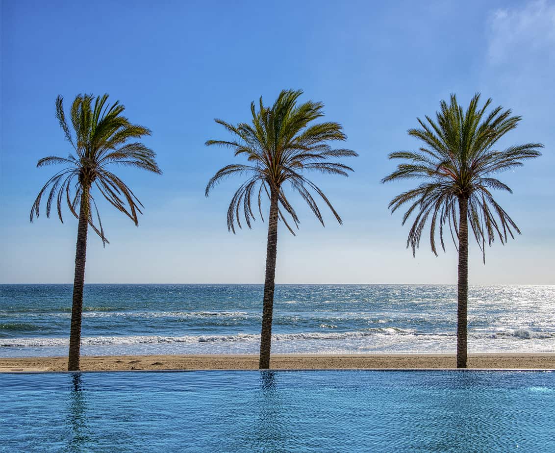 Romantic Things to Do in Marbella