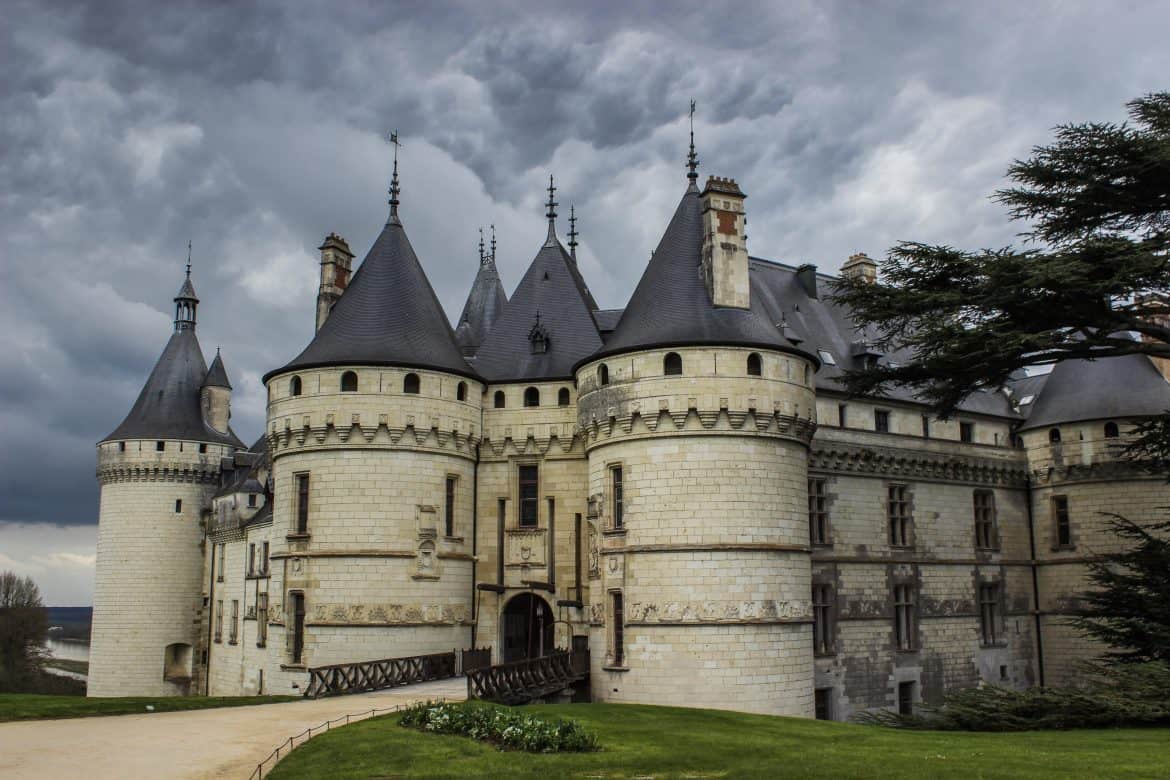 23 Best Castles in France for a Magical Experience Two Drifters
