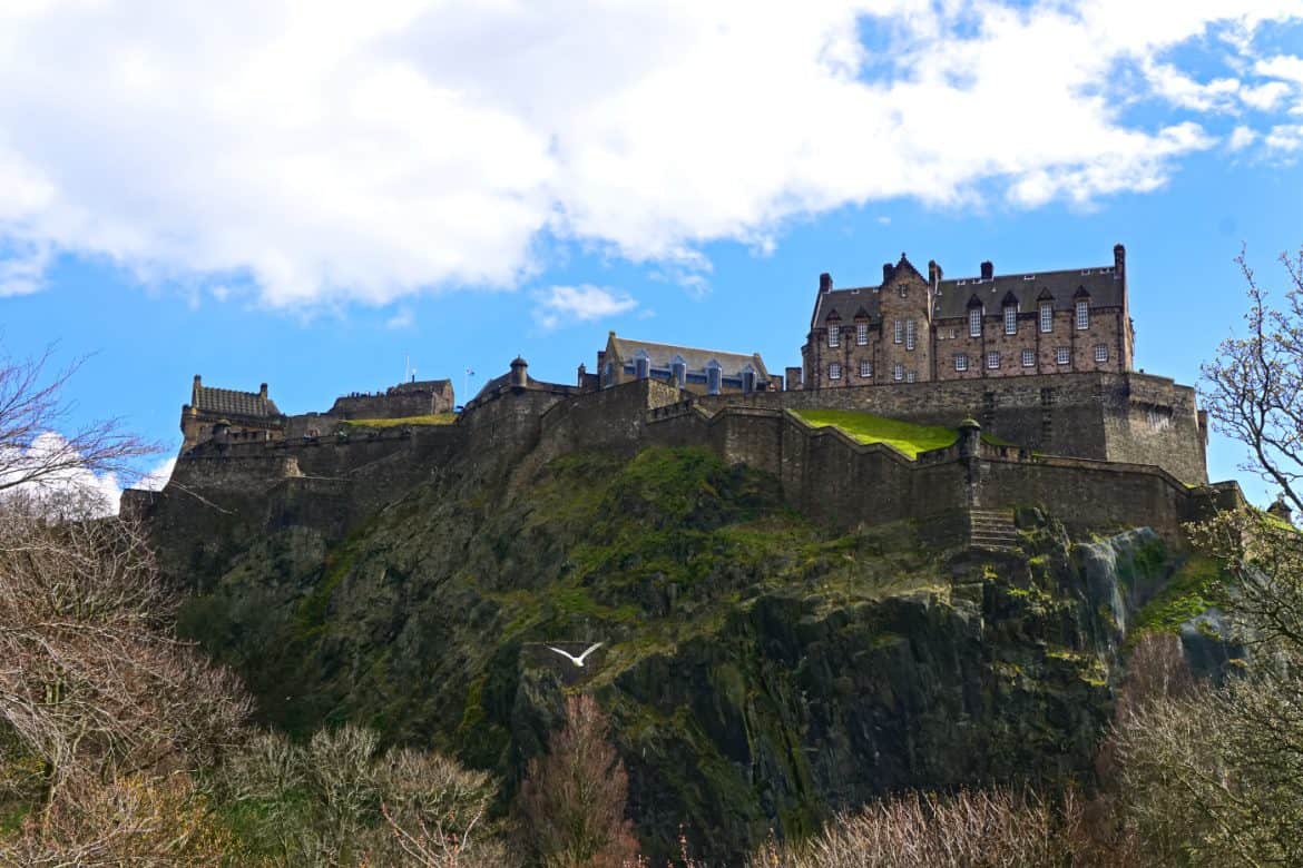 20 Best Castles in Scotland to Add to Your Bucket List