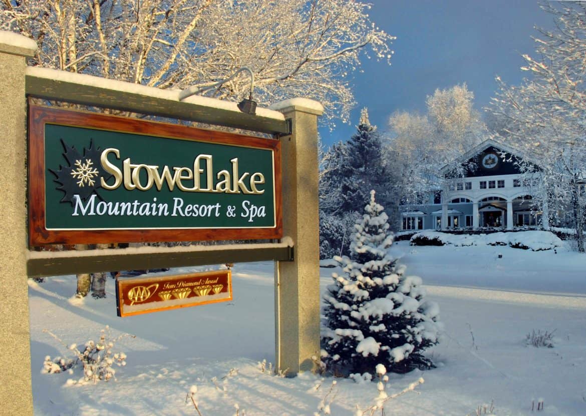 The Best (and Most Romantic) Things To Do In Stowe, Vt