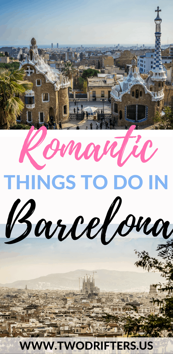 Things to do romantic