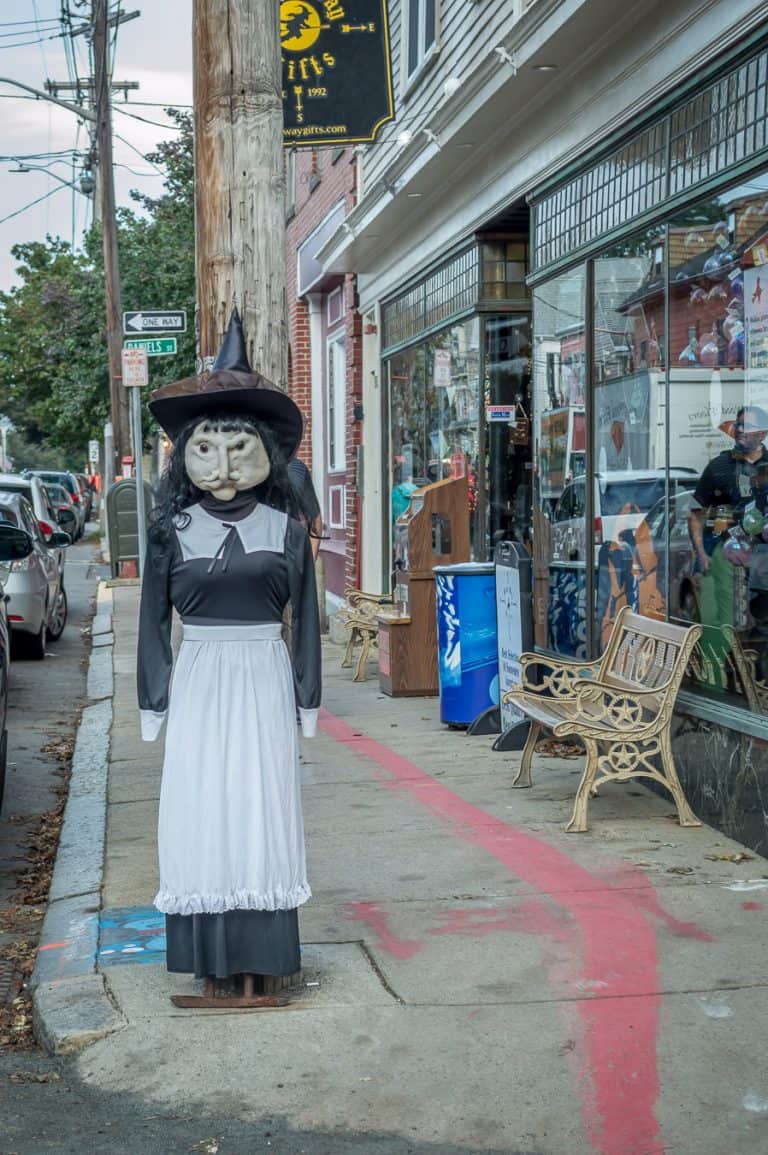 13 Best Things to Do in Salem, MA in October (Halloween 2020)
