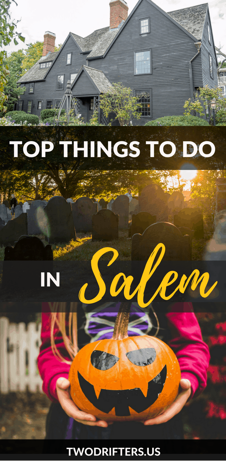 Things To Do In Salem Ma In October A Full Guide To Salem Ma Images