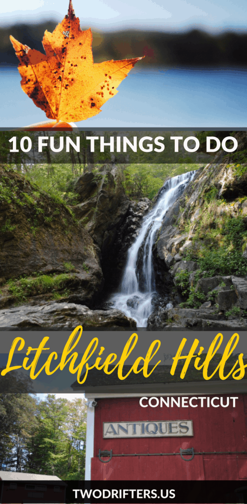 Top 10 Things to Do in Connecticut's Litchfield Hills