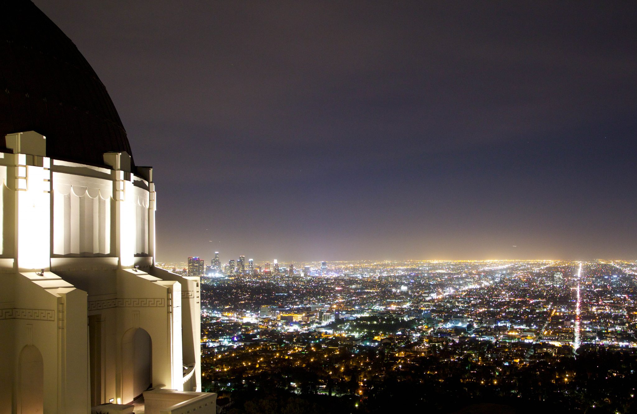 8 Romantic Things To Do In Los Angeles For Couples