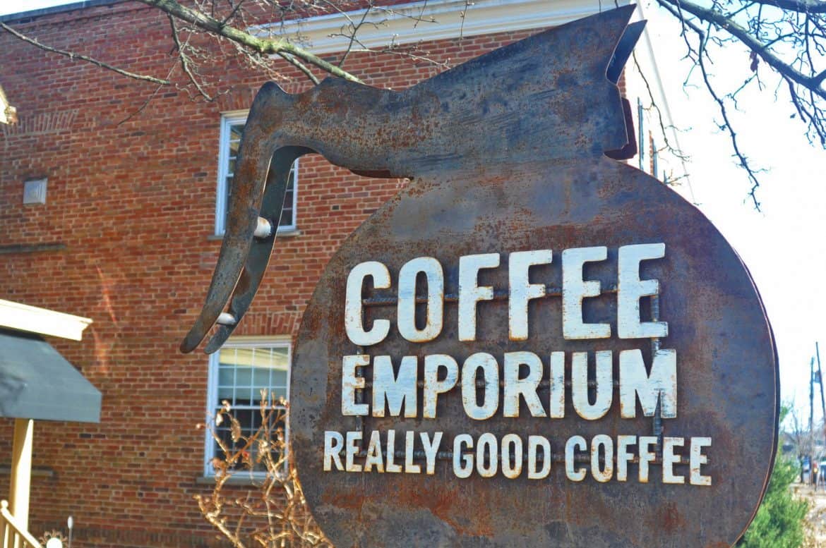 The Best Coffee Shops in Cincinnati, Ohio