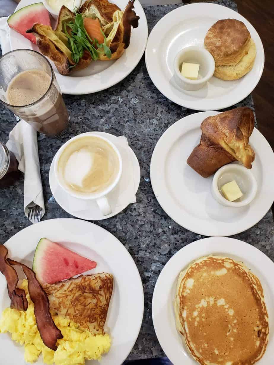 Where to Have Breakfast in Burlington VT The Top Spots
