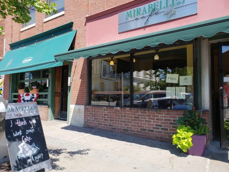 Where to Have Breakfast in Burlington VT: The Top Spots