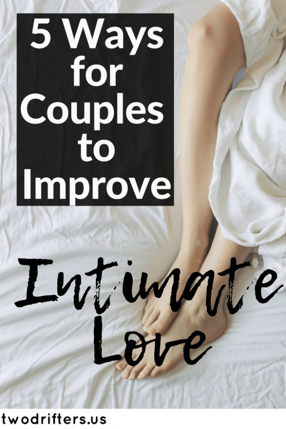 5 Tried-and-True Tips For Building Intimacy In A Relationship | Two ...