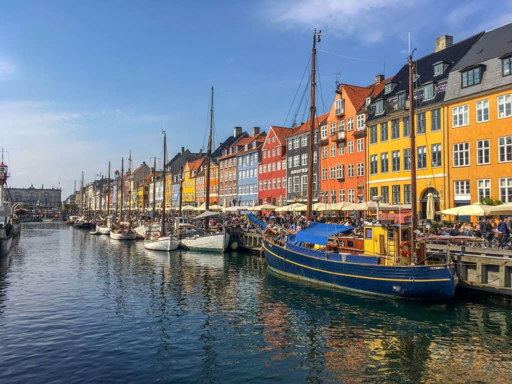 10 Most Romantic Things to Do in Copenhagen | Two Drifters