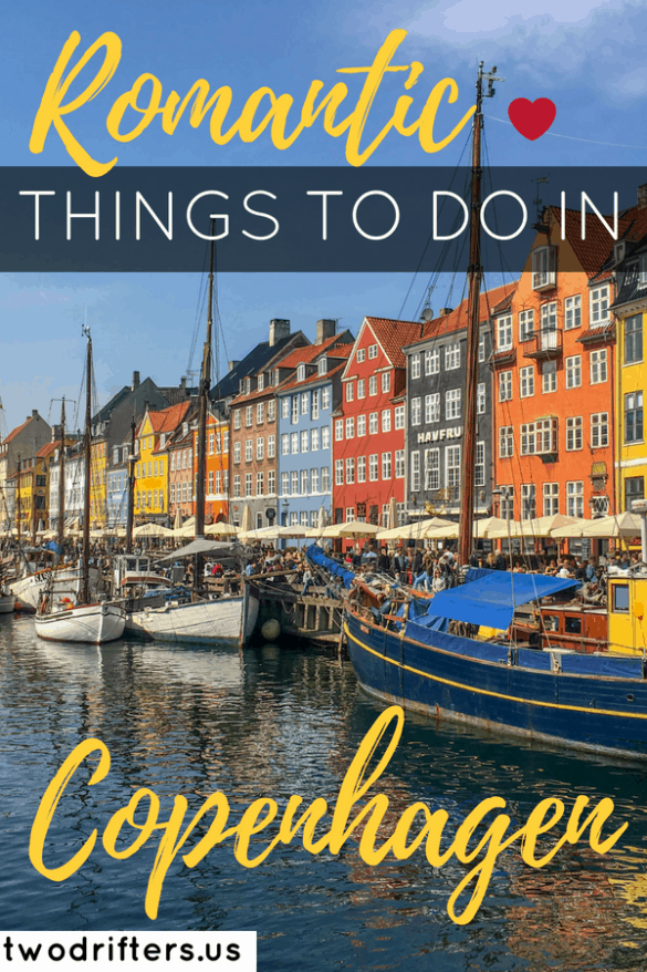 10 Most Romantic Things To Do In Copenhagen 