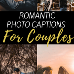 100+ Romantic & Cute Instagram Captions for Couples