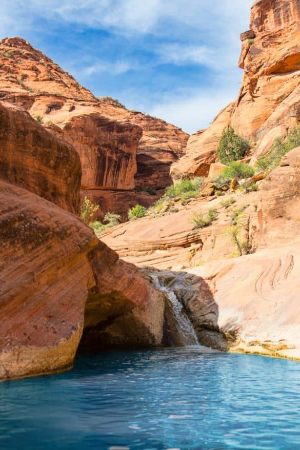 Our Bucket List of Things to Do in St. George, Utah