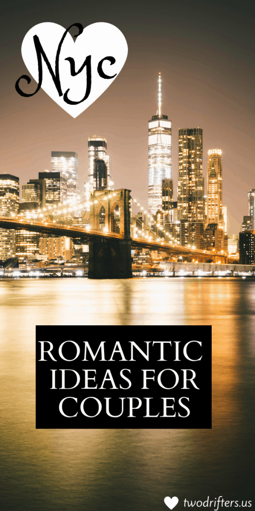 dating things to do in new york at night