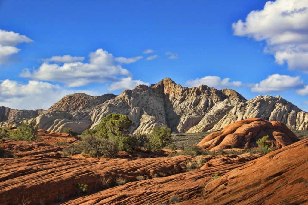 Our Bucket List of Things to Do in St. George, Utah
