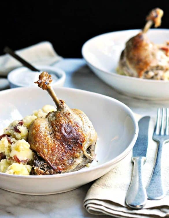 35 Romantic Dinner Recipes for Two that are Perfect for Date Night