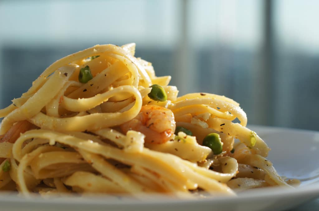 35 Romantic Dinner Recipes for Two that are Perfect for Date Night