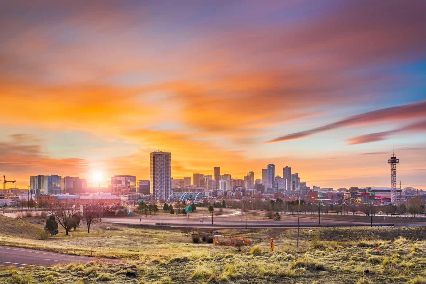 15 Romantic Things To Do In Denver Colorado