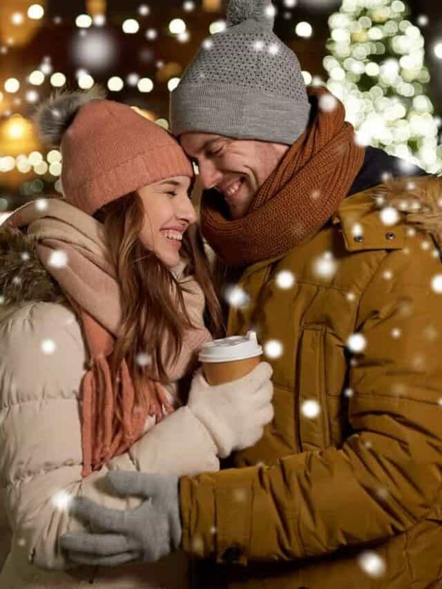 25 FUN WINTER DATE IDEAS SURE TO KEEP YOU WARM STORY