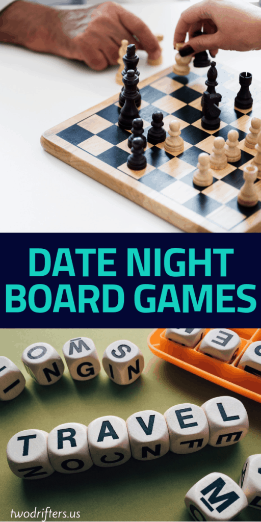 18 Best Board Games For Couples Perfect For Date Night 