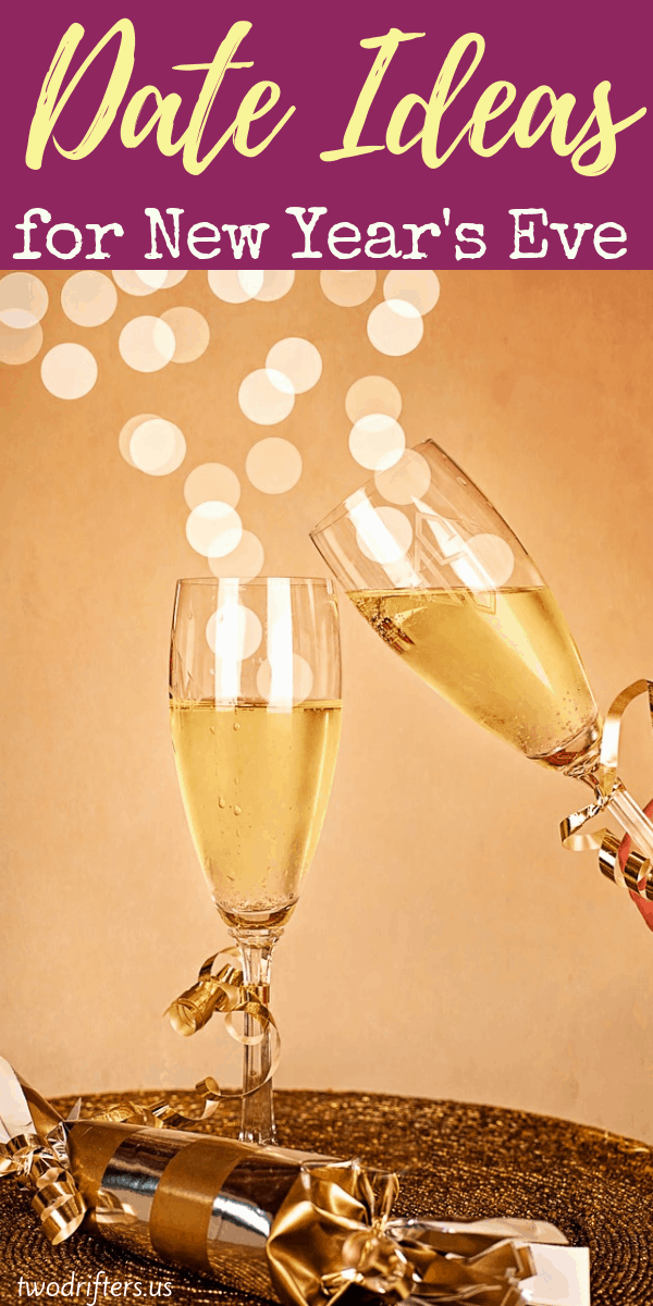 16 New Year&#039;s Eve Date Ideas for Your Best Celebration Ever