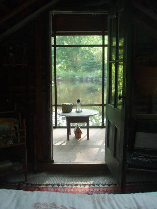 20+ Best AirBnbs in New England for an Epic Vacation