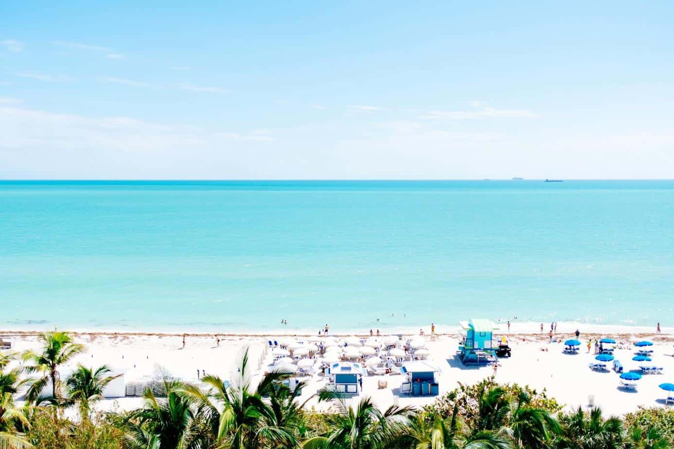 3 of the Most Romantic Places to Visit in Florida (+ Where