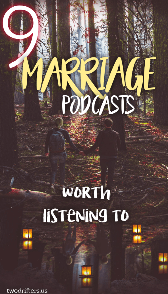 10 Best Marriage Podcasts for Couples to Listen to in 2020